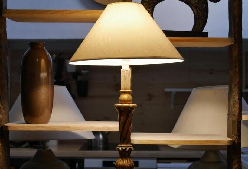 ペンション Gato Azul   Coliving