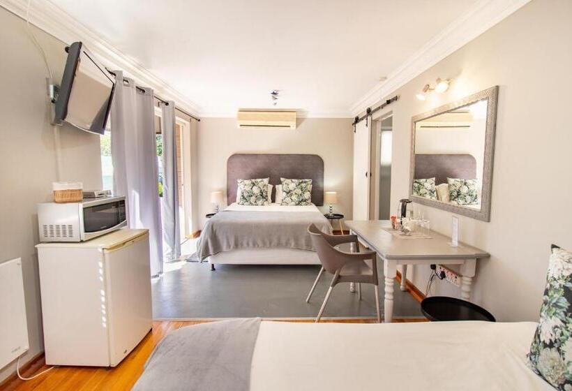 بنسيون Glenmore Guesthouse