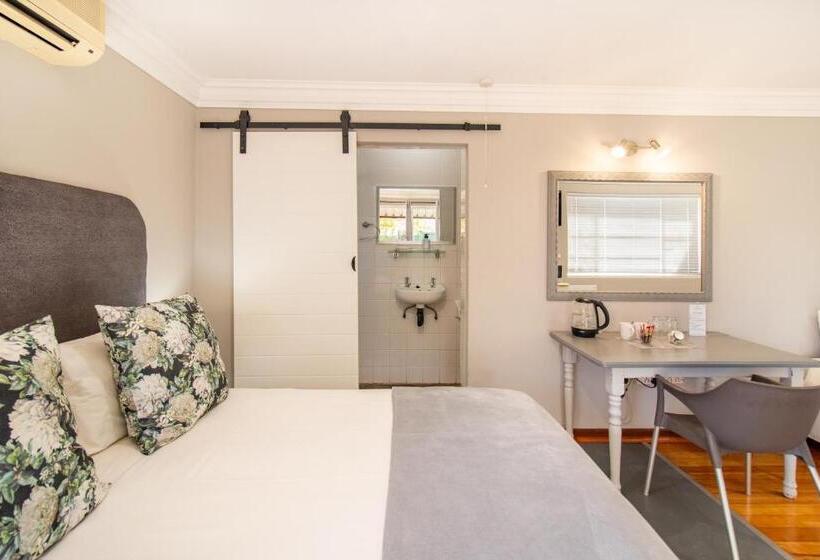 بنسيون Glenmore Guesthouse