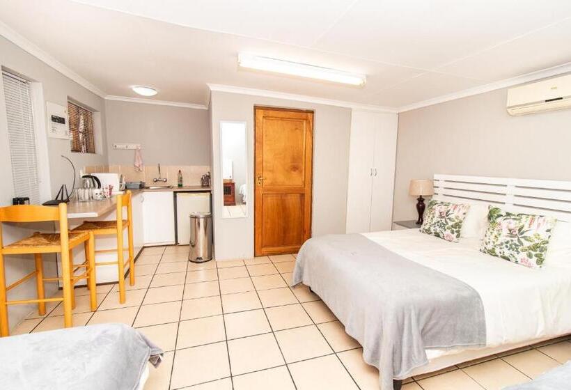 بنسيون Glenmore Guesthouse