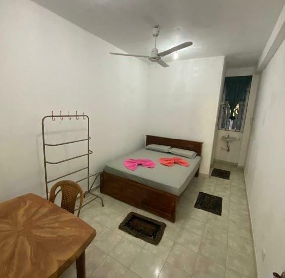 פנסיון Grand White