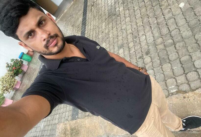 פנסיון Grand White