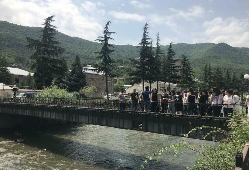 ペンション Green Paradise Guest House