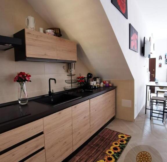 Пансион Il Girasole