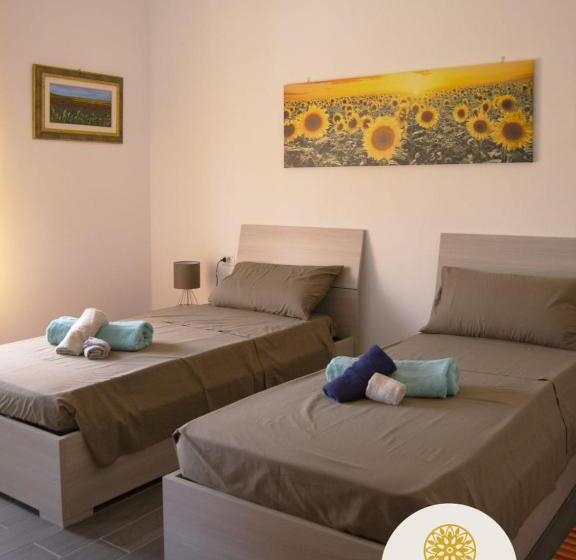 Пансион Il Girasole