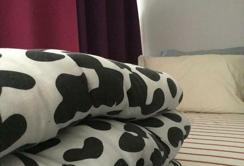 ペンション Just For Sleep Parisian Male Dorm Room Daily Stay From 20h To 10h Check In By Appointment Conta