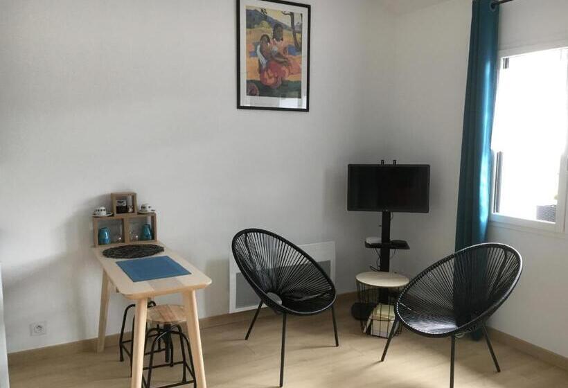 Пансион La Foulonnière De Neuville