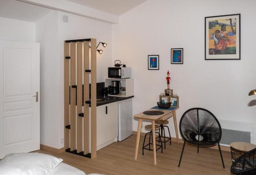 Пансион La Foulonnière De Neuville