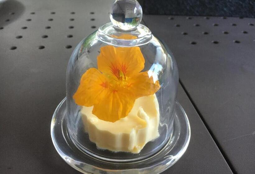 Пансион La Foulonnière De Neuville