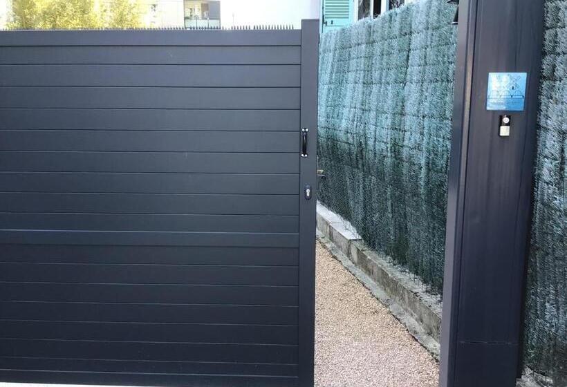 Пансион La Foulonnière De Neuville