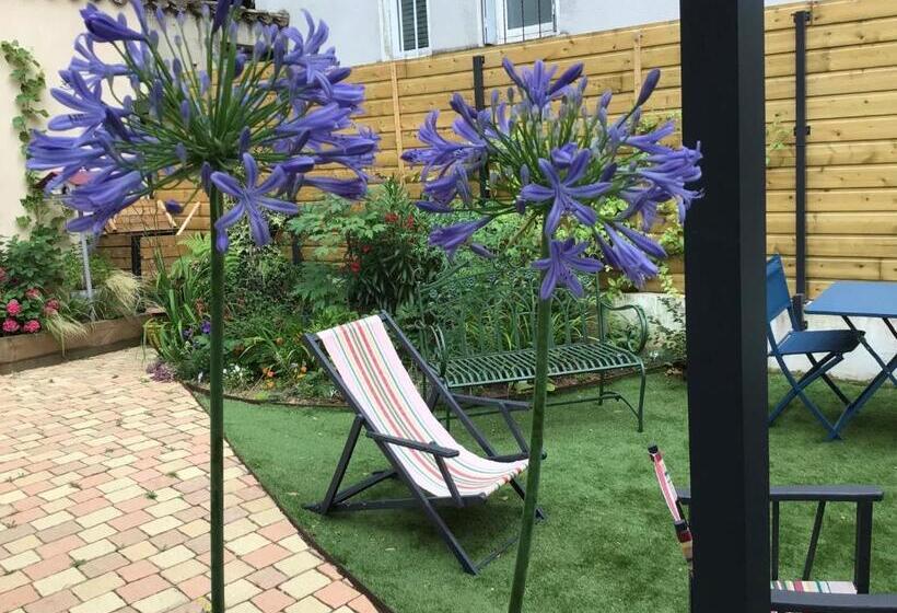 Пансион La Foulonnière De Neuville