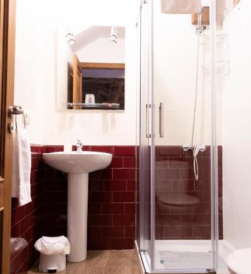 膳宿费 La Pallota De San Cristobal