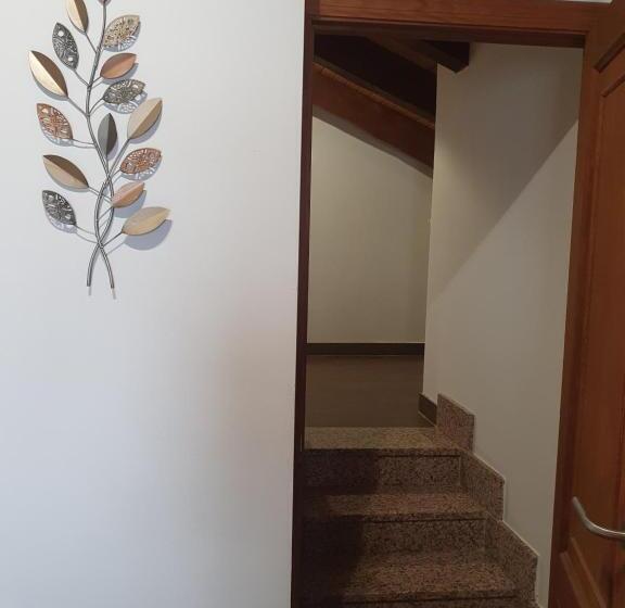 膳宿费 La Pallota De San Cristobal