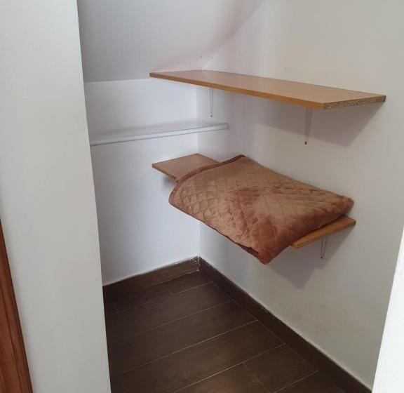 膳宿费 La Pallota De San Cristobal