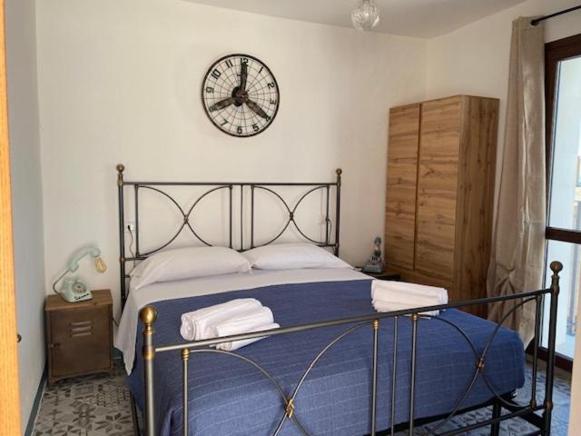 פנסיון La Torre Dei Colombo