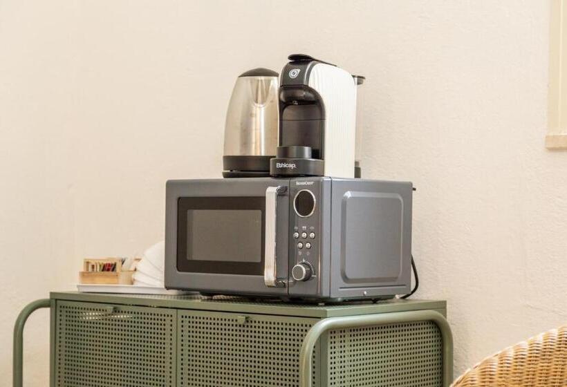 פנסיון La Torre Dei Colombo