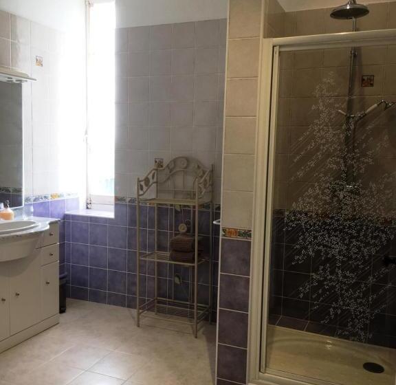 Пансион Les Croque Notes, Chambres Et Table D Hôtes