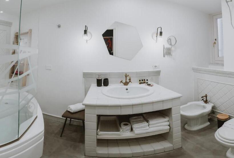 膳宿费 Maravigghia Palermo Rooms