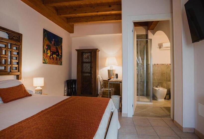 膳宿费 Moon S Tower Suite&rooms