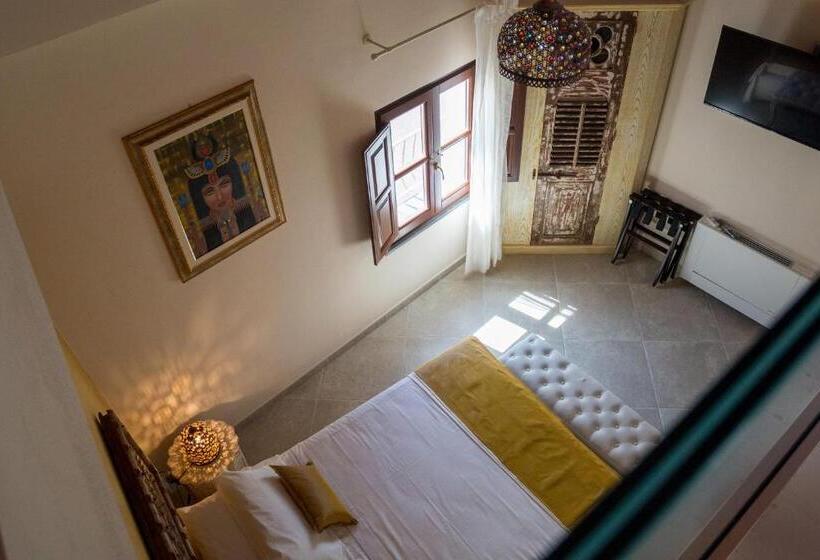 膳宿费 Moon S Tower Suite&rooms