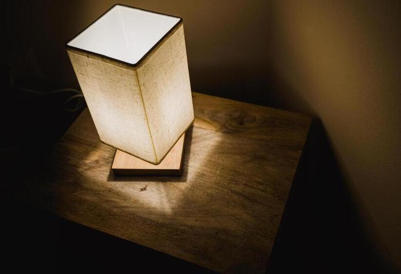 膳宿费 Moon S Tower Suite&rooms