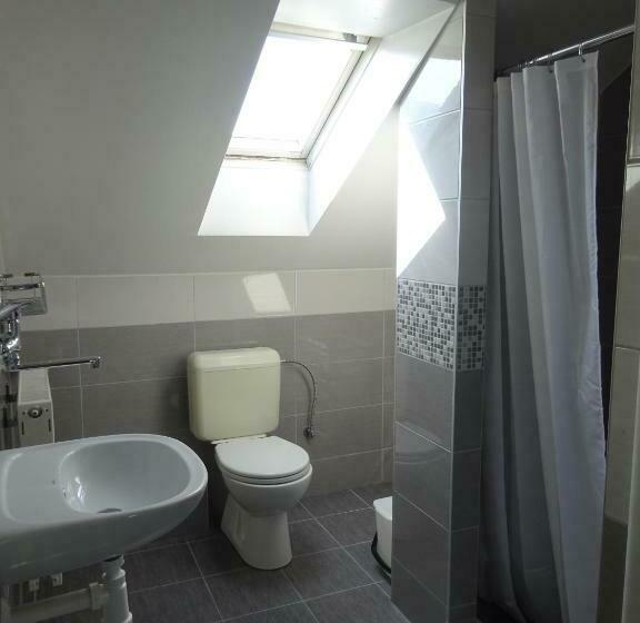 펜션 Penzión Timea Zuberec