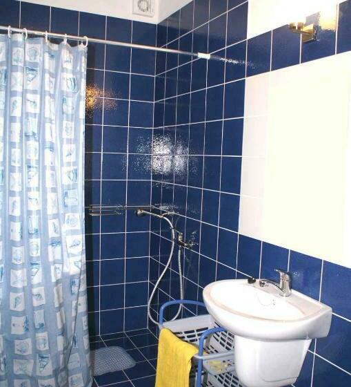 펜션 Penzión Timea Zuberec