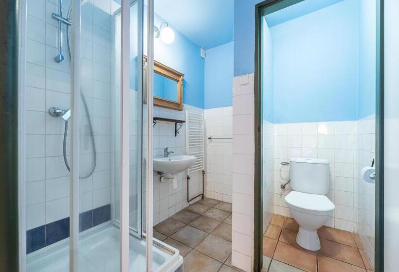 פנסיון Penzion A Hostinec Kyjovská Terasa