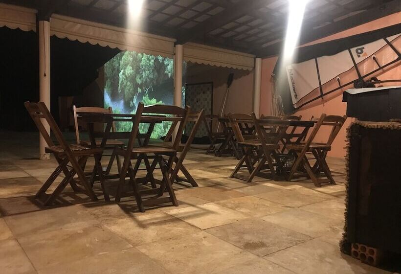 بنسيون B&b Beach House Pousada Exclusiva Pés Na água Pontal Do Peba única Em Alagoas