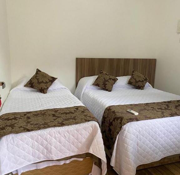 膳宿费 Pousada Da Villa