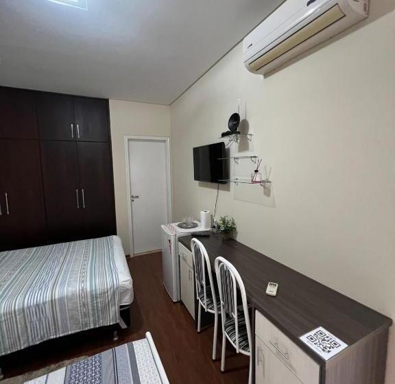 بنسيون Pousada Dona Ziza