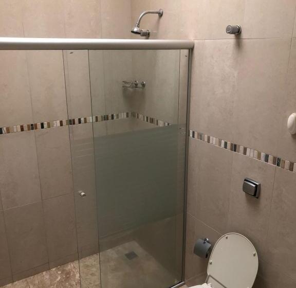 بنسيون Pousada Dona Ziza