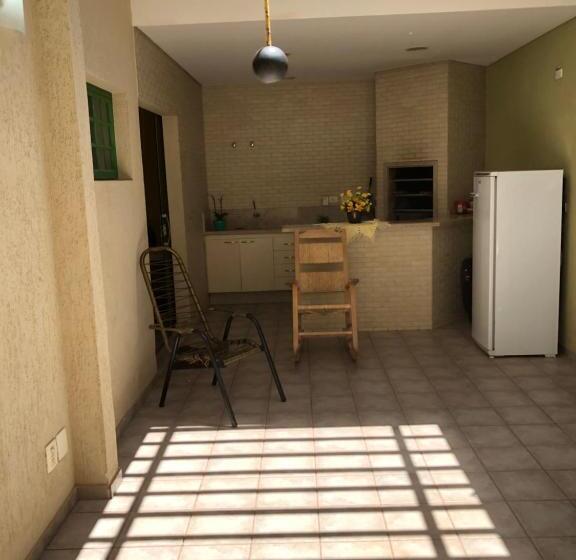 بنسيون Pousada Dona Ziza