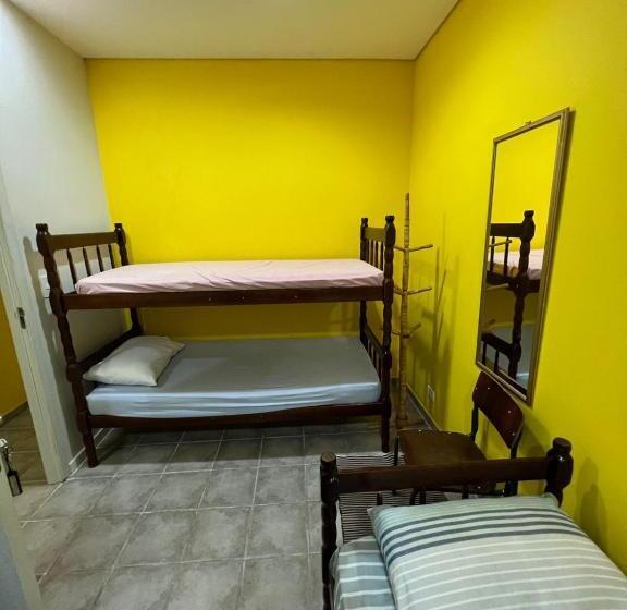 بنسيون Pousada Dona Ziza