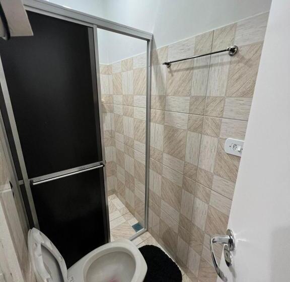 بنسيون Pousada Dona Ziza