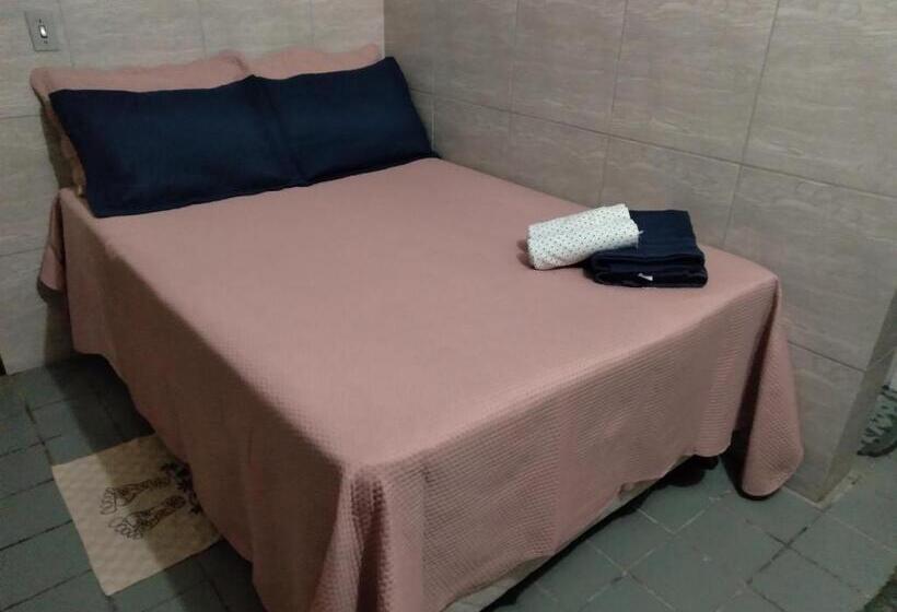 ペンション Pousada Pôr Do Sol Galinhos