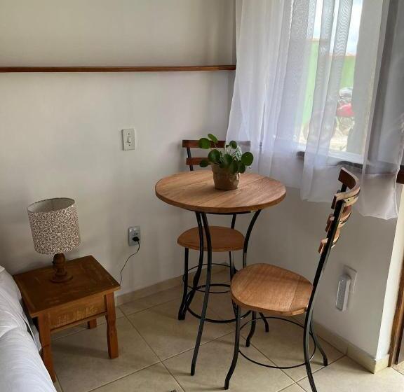 펜션 Pousada Pôr Do Sol