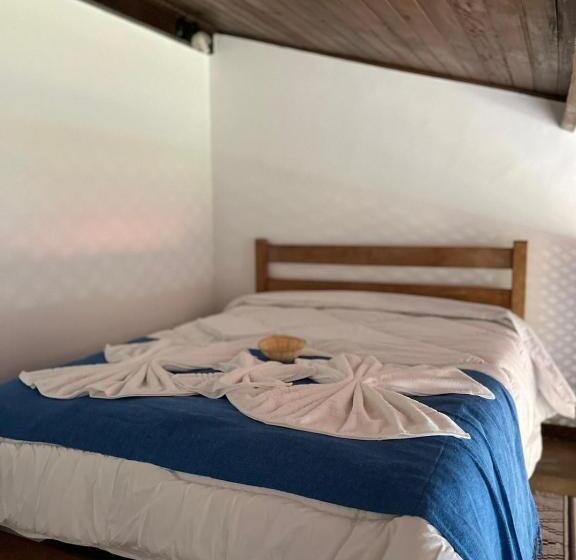 펜션 Pousada Pôr Do Sol