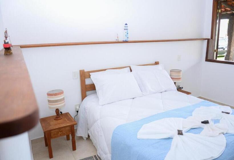 펜션 Pousada Pôr Do Sol