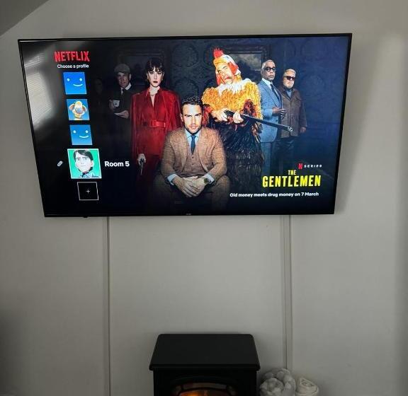 膳宿费 Lincoln City Centre Rooms P&s