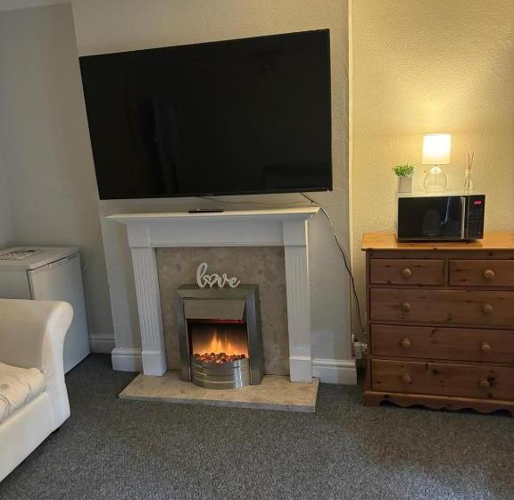 膳宿费 Lincoln City Centre Rooms P&s