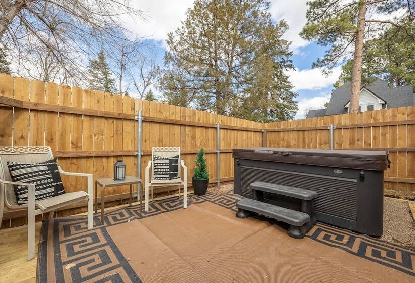 بنسيون Spearfish Cottages