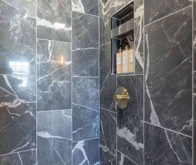 بنسيون Spearfish Cottages