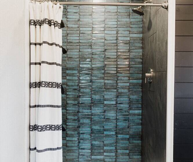 بنسيون Spearfish Cottages