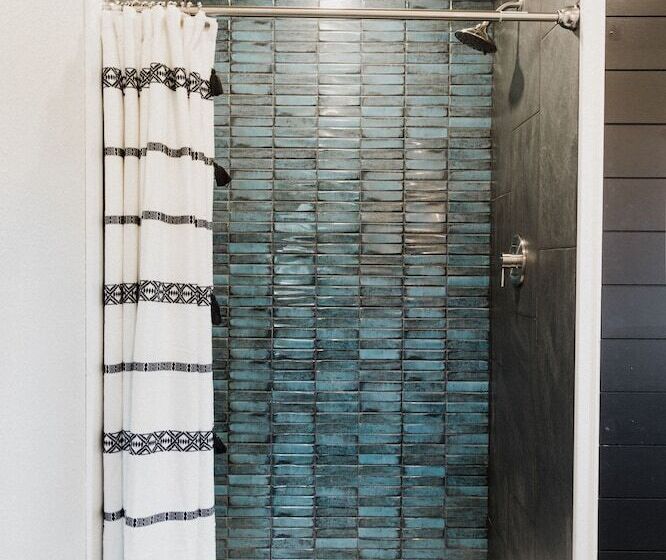 بنسيون Spearfish Cottages