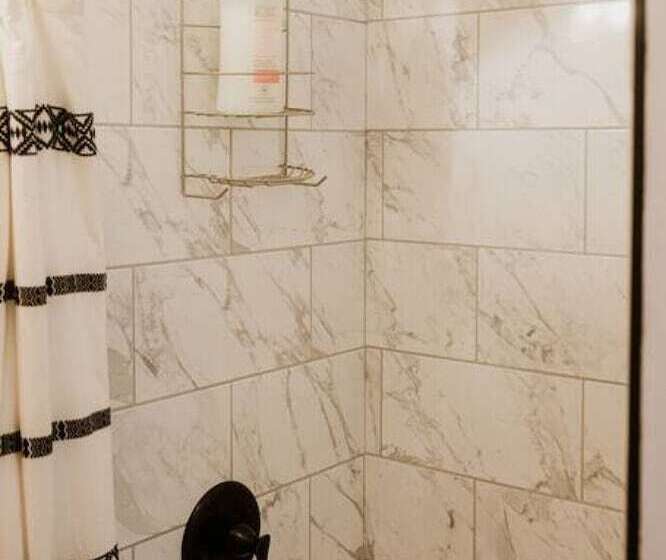 بنسيون Spearfish Cottages