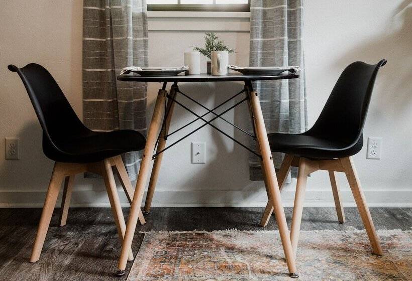 بنسيون Spearfish Cottages