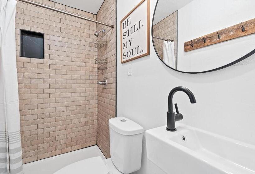 بنسيون Spearfish Cottages