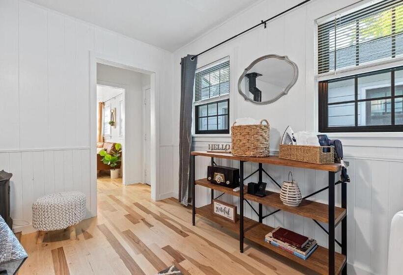 بنسيون Spearfish Cottages