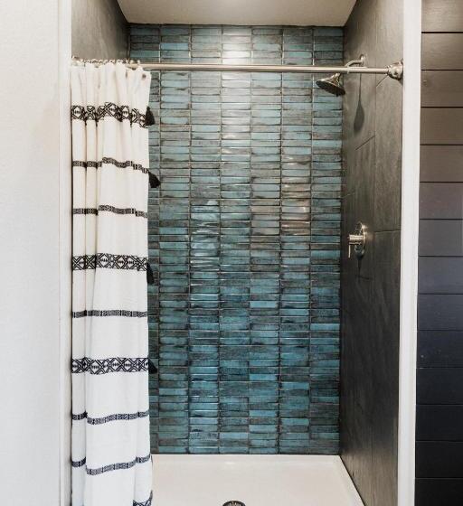 بنسيون Spearfish Cottages